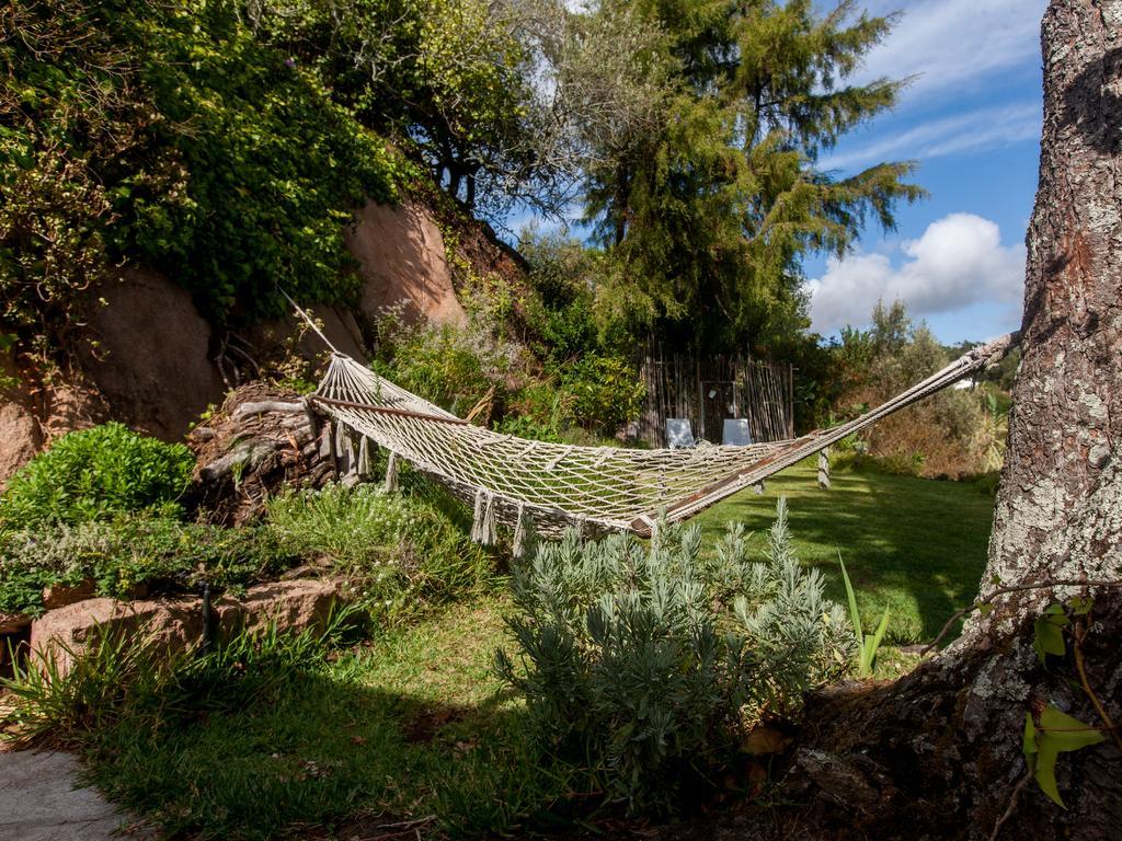 The Shelter Villa Malveira da Serra Rum bild