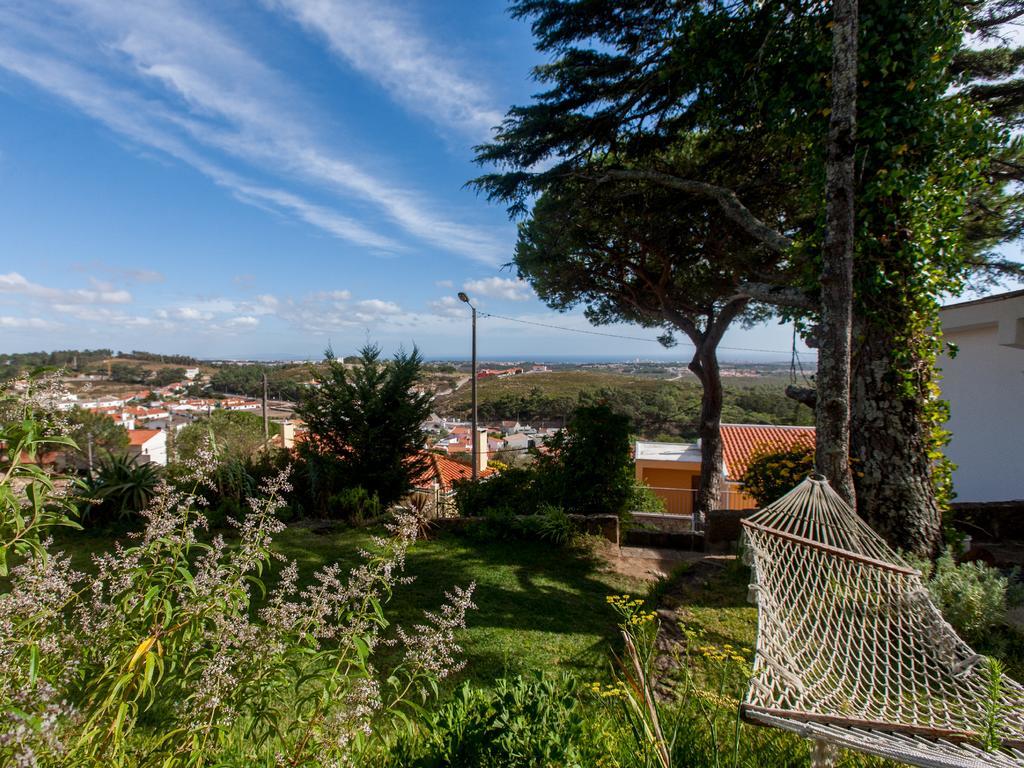 The Shelter Villa Malveira da Serra Rum bild