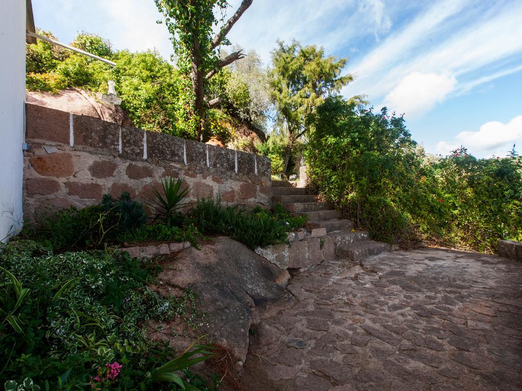 The Shelter Villa Malveira da Serra Rum bild