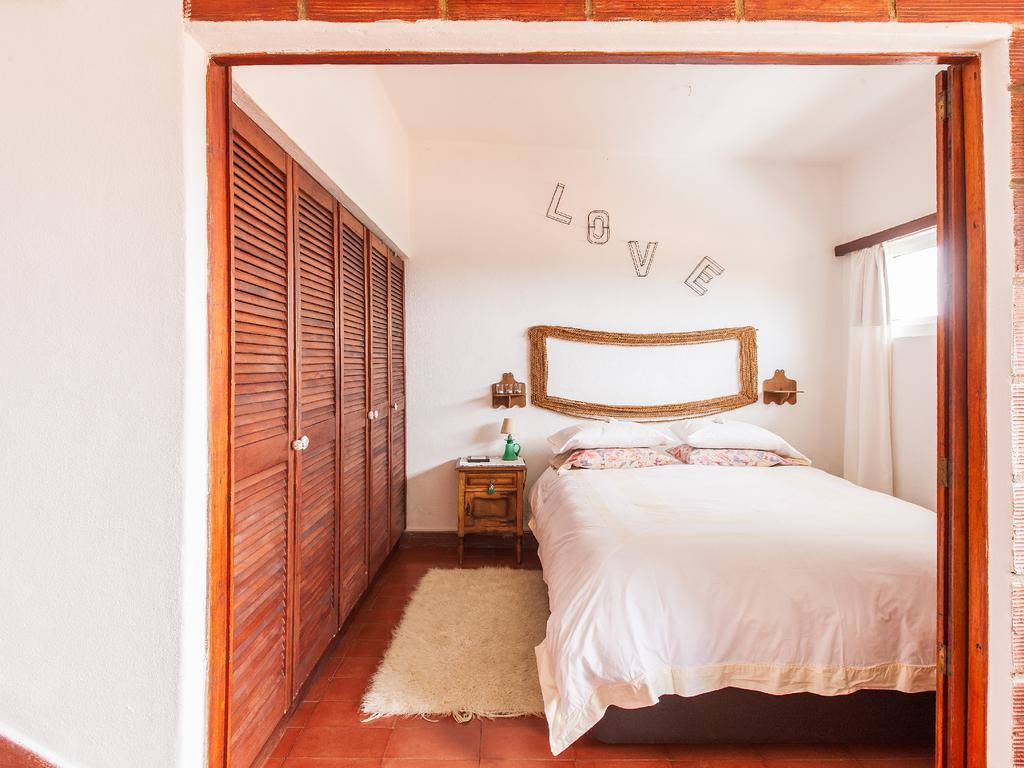 The Shelter Villa Malveira da Serra Rum bild