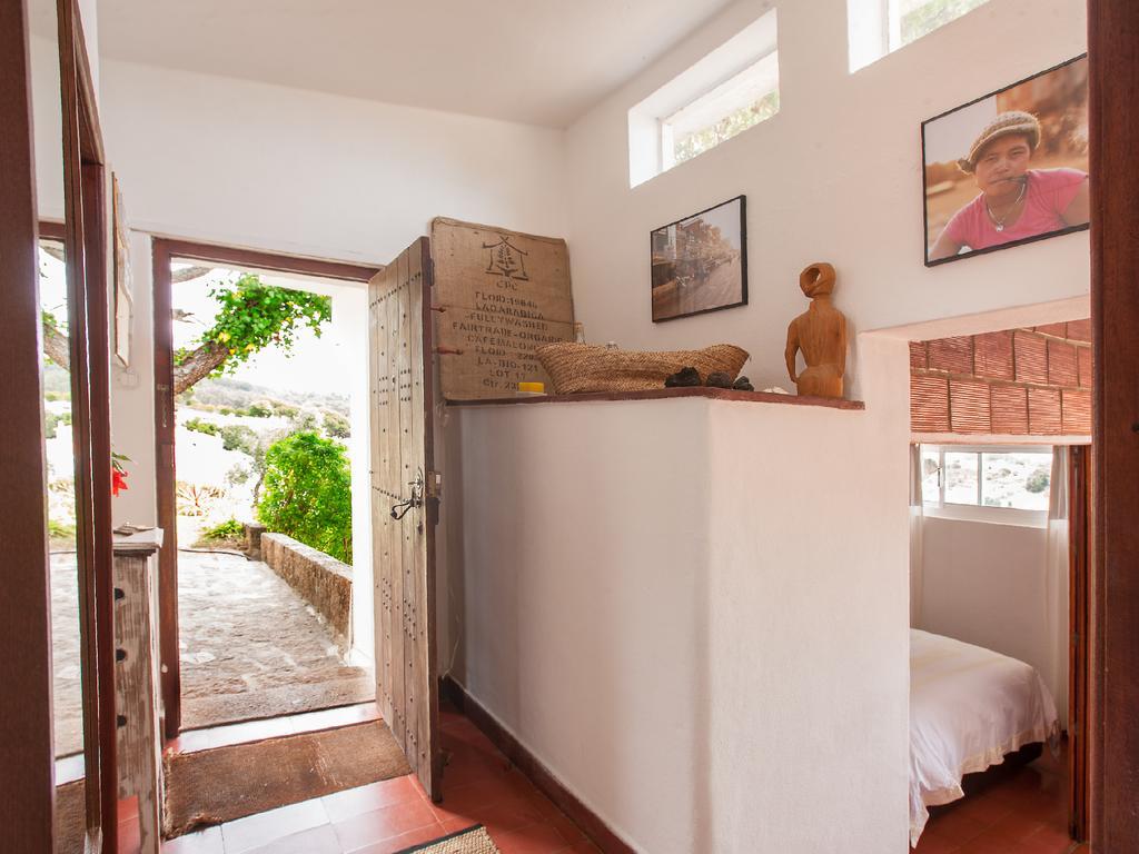 The Shelter Villa Malveira da Serra Rum bild