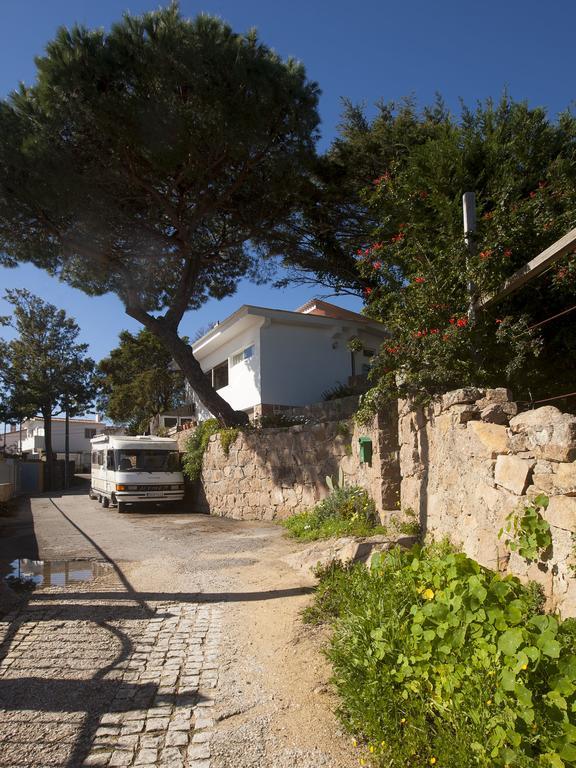 The Shelter Villa Malveira da Serra Exteriör bild