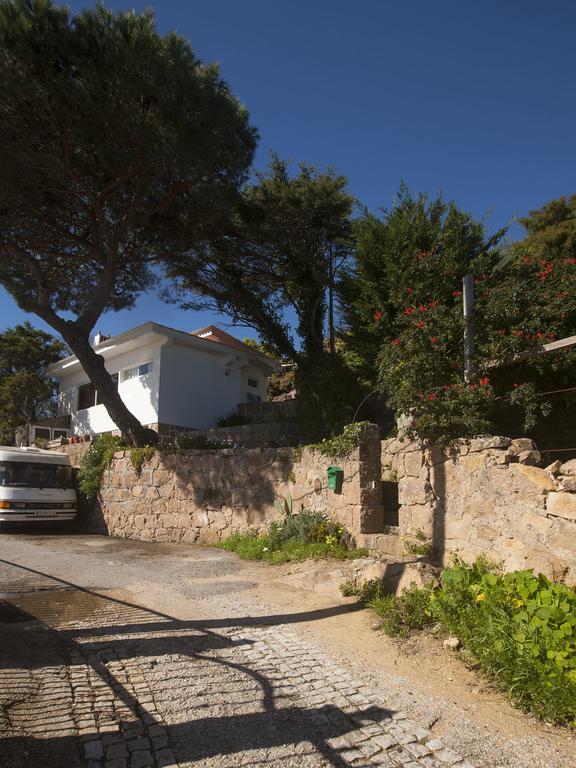 The Shelter Villa Malveira da Serra Exteriör bild