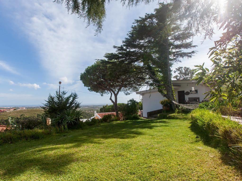 The Shelter Villa Malveira da Serra Exteriör bild